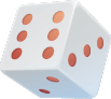 UFABET button dice image png