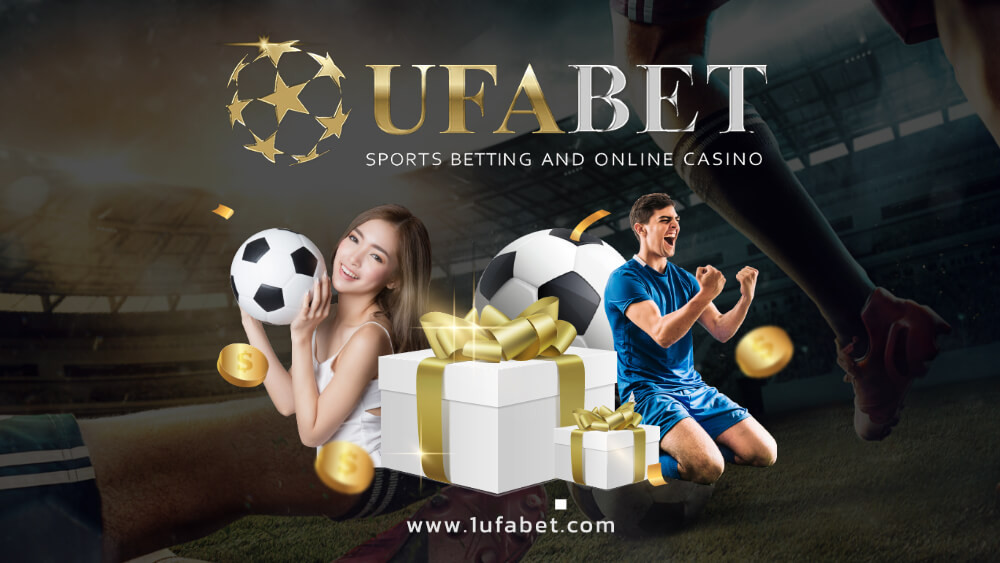 UFABET แทงบอลออนไลน์ เว็บพนัน แทงบอล ยูฟ่า ufa 1ufabet.com